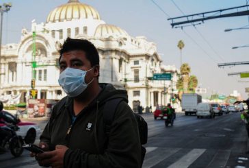Rumbo a la Quinta Ola, México reporta más de 8 mil casos covid y 42 muertes en últimas 24 horas