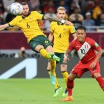 Australia derrota a Perú en penales (5-4): en el repechaje se acabó el sueño de llegar a Qatar 2022