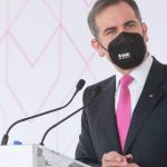 En México “no hay espacio para el fraude” ; Lorenzo Córdova pide a los aspirantes no anunciar triunfos de manera anticipada