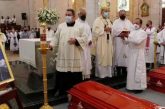 Los abrazos ya no nos alcanzan para cubrir los balazos: Sacerdotes jesuitas