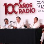 El Modelo de Comunicación Política garantiza la equidad en la contienda y fortalece la democracia: Lorenzo Córdova