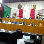 Presenta INE Resultados de la Consulta Infantil y Juvenil 2021 al Poder Legislativo del Estado de Nuevo León