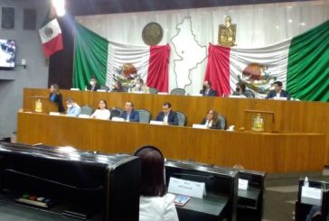 Presenta INE Resultados de la Consulta Infantil y Juvenil 2021 al Poder Legislativo del Estado de Nuevo León