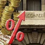 Tasa de interés de Banxico sube a 7.75%
