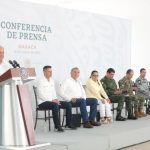 AMLO destapa otra corcholata