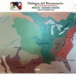 RELACIÓN DIPLOMÁTICA MÉXICO-EUA, HISTÓRICAMENTE VINCULADA CON LA FRONTERA
