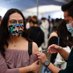 Suman 3,343 nuevos casos de Covid-19 en México en las últimas horas
