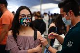 Suman 3,343 nuevos casos de Covid-19 en México en las últimas horas