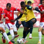 La FIFA desestimó el pedido de Chile y Ecuador jugará el Mundial de Qatar 2022