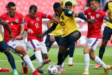La FIFA desestimó el pedido de Chile y Ecuador jugará el Mundial de Qatar 2022