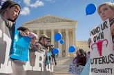 La Corte Suprema deroga el derecho al aborto en Estados Unidos