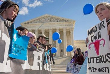 La Corte Suprema deroga el derecho al aborto en Estados Unidos