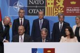 La OTAN invita formalmente a Finlandia y Suecia a unirse a la alianza