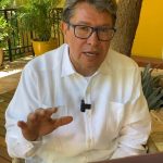 Anuncia Ricardo Monreal que Senado establecerá centro de acopio para apoyar a población de Oaxaca