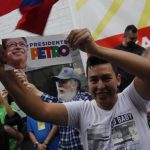 “Esta victoria para Dios, para el pueblo y su historia”: Gustavo Petro tras convertirse en el nuevo presidente de Colombia