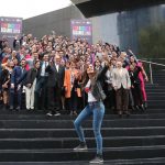 Parlamento Juvenil LGBTIQ+ presenta 16 propuestas legislativas sobre reconocimiento a sus derechos, igualdad y no discriminación
