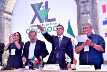 Partidos progresistas de América Latina y el Caribe condenan persecución política en México contra Alejandro Moreno