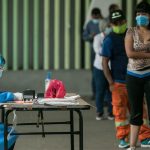 México reporta 20,959 mil nuevos casos de covid y 42 muertes en últimas 24 horas