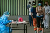México reporta 20,959 mil nuevos casos de covid y 42 muertes en últimas 24 horas