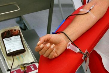 HABER PADECIDO LA COVID-19 NO IMPIDE DONAR SANGRE