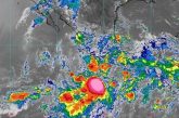 Tormenta “Celia” se intensifica frente a costas de México: continuarán lluvias intensas en el occidente