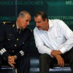 Muere el general Clemente Ricardo Vega García, secretario de Defensa con Vicente Fox