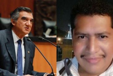 Américo Villarreal pide a FGE actuar rápido ante asesinato de periodista Antonio de la Cruz