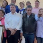 Reconoce Ricardo Monreal que hay miles de historias de padres que trabajan sin descanso por lo más valioso: la familia