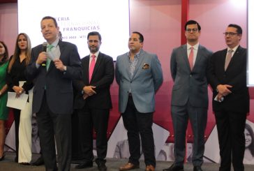 Inicia la más grande Feria Internacional de Franquicias en CDMX, oportunidad única para hacer negocios en “libertad, igualdad y fraternidad”: COMEXPOSIUM México
