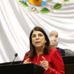 QUE LA SECRETARÍA DE SALUD INFORME LAS ACCIONES EMPRENDIDAS PARA EVITAR LA PROPAGACIÓN DE LA VIRUELA DEL MONO EN MÉXICO: DIPUTADA MARCELA GUERRA CASTILLO 