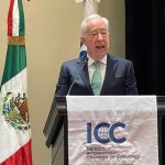 ICC MUNDIAL CELEBRARÁ EN MÉXICO SUS 100 AÑOS A PARTIR DE MAÑANA