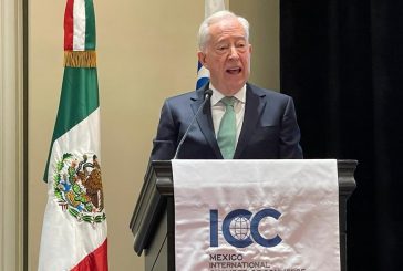 ICC MUNDIAL CELEBRARÁ EN MÉXICO SUS 100 AÑOS A PARTIR DE MAÑANA