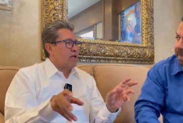 Ricardo Monreal llama a evitar exclusión y división para ratificar triunfo de Morena en 2024