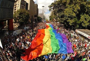 REGISTRA AVANCES EL MOVIMIENTO LGBTIQ+ EN EL RECONOCIMIENTO SOCIAL
