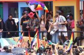 Marcha LGBTTTIQ+ #44: alrededor de 250 mil personas marcharon del Ángel al Zócalo con saldo blanco