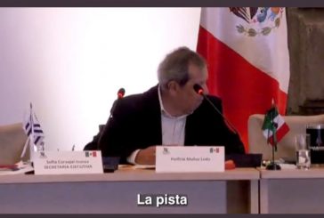 “Debe entender AMLO que su alianza con el narco no es heredable”: Muñoz Ledo
