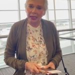 Olga Sánchez Cordero  impulsa modernización del Acuerdo Global con Unión Europea