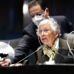 Oposición responzabiliza al gobierno de AMLO de migración de mexicanos por no frenar violencia ni mejorar economía
