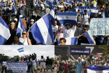 Daniel Ortega acaba con 550 ONG en Nicaragua