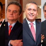 SE REUNIRÁ ALEJANDRO MORENO CON EXPRESIDENTES DEL PRI CON RUMBO A LOS RETOS DEL 24