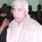 Detienen al narcotraficante Rafael Caro Quintero, fundador del Cártel Guadalajara