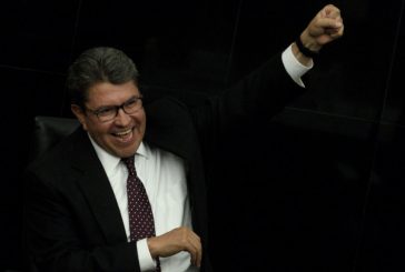 PRD: “Monreal, una opción de candidatura presidencial para Va por México”