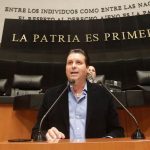 Solicitan en Comisión Permanente informe sobre condiciones de trabajo en la Guardia Nacional 