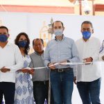 Puebla se pintará de azul en 2024 y estamos trabajando en ello: Marko Cortés