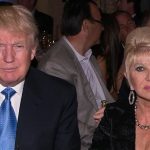 Muere Ivana Trump, la exesposa de Donald Trump