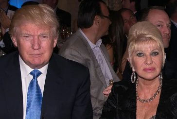 Muere Ivana Trump, la exesposa de Donald Trump