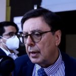 Difícil, lograr reforma constitucional en materia electoral; pueden surgir modificaciones a leyes secundarias: Jaime Cárdenas