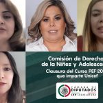 El presupuesto para niñez y adolescencia debe ir más allá de un anexo: diputada Herrera Anzaldo