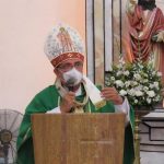 Delincuentes son nuestros hermanos y necesitan de nuestra oración: arzobispo