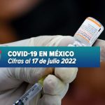México reporta más de 8 mil casos y 13 muertes por Covid en últimas 24 horas